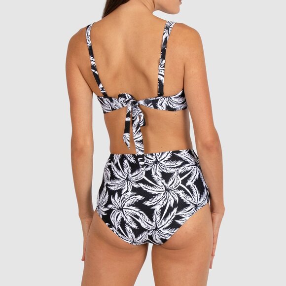 Baku D/DD Bikini Set / size 8CAN - Picture 3 of 4